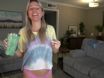 free nude cam girl texas_blonde image #1691724