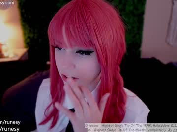 free nude cam girl runesy image #5859322