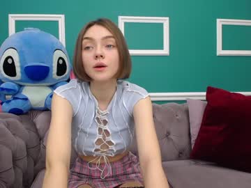 free nude cam girl adelewilson__ image #418027