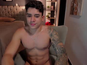 free nude cam man mike_montoya image #2034303