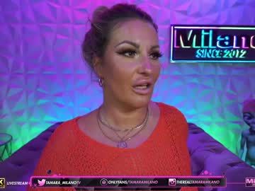 free nude cam girl tamaramilano image #2823409