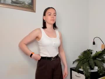 falinechaplin cosplay cam