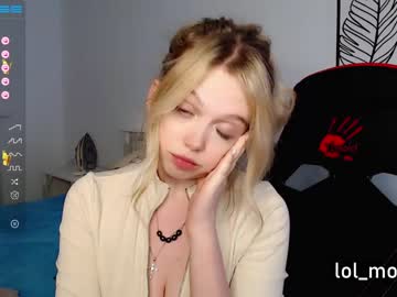 free nude cam girl small_blondee image #3757425