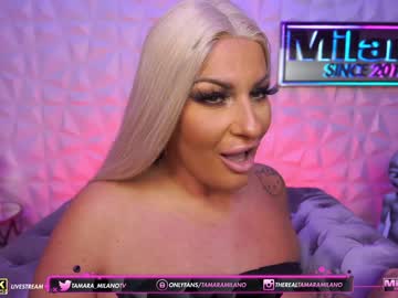free nude cam girl tamaramilano image #713113