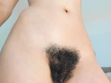 free nude cam girl bush_woman image #6750805
