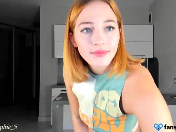 free nude cam girl sophie_5 image #2748859