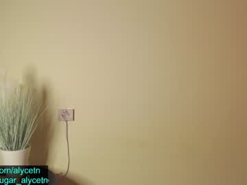 free nude cam girl alycetn image #3814558