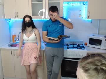 free nude cam couple renae_tom image #2605903