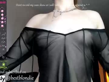 free nude cam girl bestblondiiecb image #2335653
