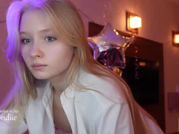 free nude cam girl bestblondiiecb image #3714035