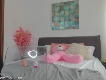 free nude cam girl doll_lexi image #4434392