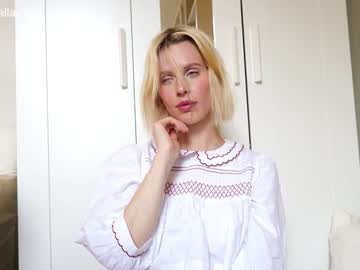 free nude cam girl ellaa91 image #4442619