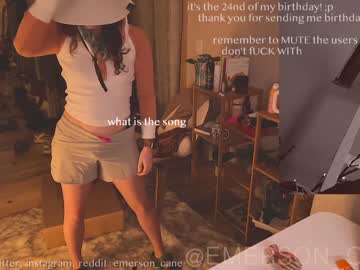 free nude cam girl emersoncane image #2060985