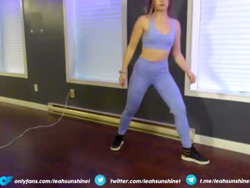 free nude cam girl leahsunshine image #5821826