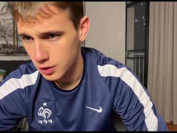 mason_klawer cosplay cam