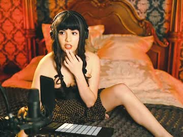 free nude cam girl ingennui image #3868107
