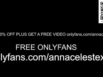 free nude cam girl annaceleste image #3198495