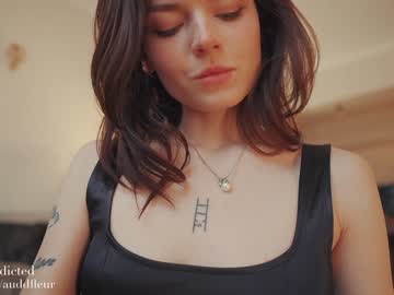 free nude cam girl auddicted image #3015814
