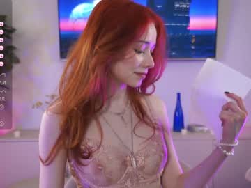 free nude cam girl oki_dokie image #5932791