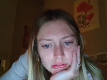 free nude cam girl ellenglow69 image #6774513