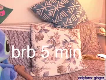 free nude cam girl gingerxsweetness image #4367414