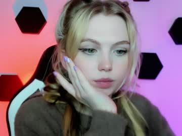 free nude cam girl small_blondee image #3939710
