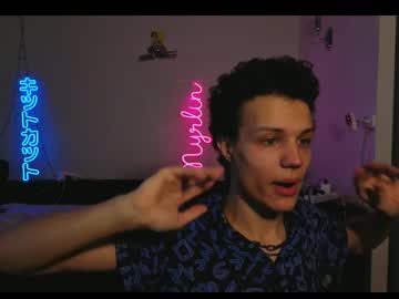 _markyss_ cosplay cam