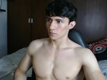 free nude cam man ares_aestheticgod image #6217939