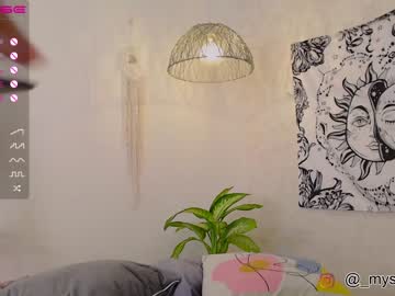 free nude cam girl grettabenett_ image #1836116