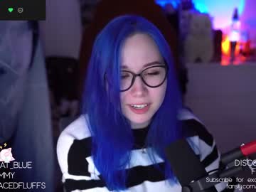 free nude cam girl blue_mooncat image #4029751