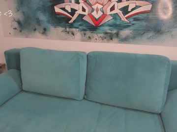 fox_julie cosplay cam