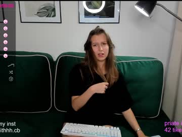 free nude cam girl emilysmithhh image #4677567