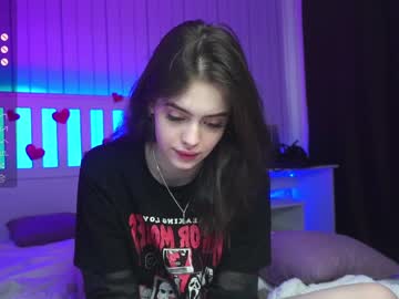 free nude cam girl connieambes image #6405896
