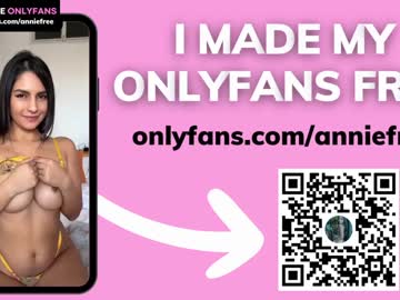free nude cam girl annieguzman_ image #5753021