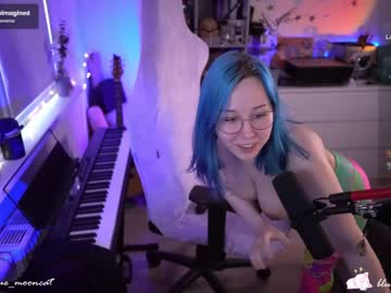 free nude cam girl blue_mooncat image #6775918