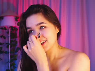 free nude cam girl helenmoors image #5553059