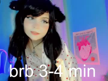 free nude cam girl ronnie_neko image #4529585