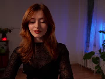 free nude cam girl alisonrouge image #6145391