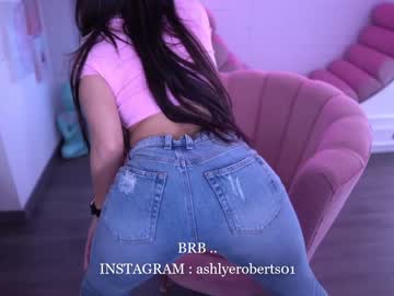 free nude cam girl ashlyeroberts1 image #1634229