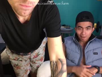free nude cam man crashmonroe image #3094557