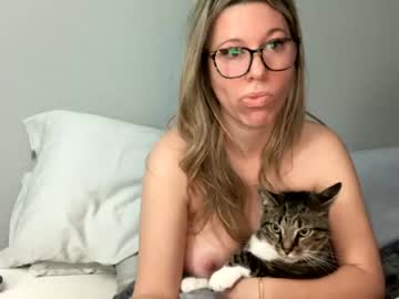 free nude cam girl texas_blonde image #6013247