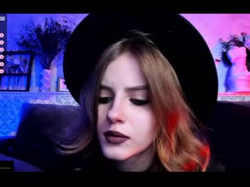 free nude cam girl eleanor_morte image #2853472