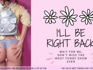 free nude cam girl little_effy18 image #1708020
