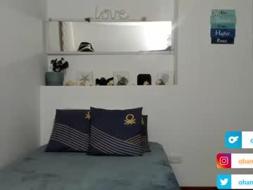 free nude cam girl ohanna_ image #2656711