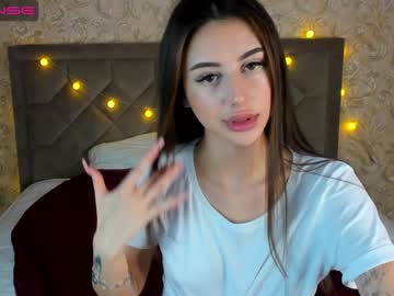 free nude cam girl cassynash image #1645353