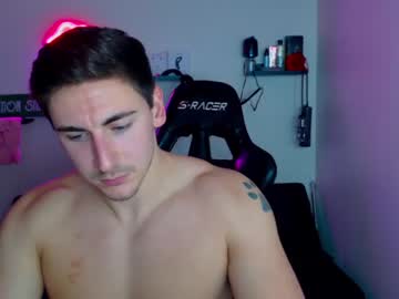 free nude cam man zach_rhyder image #5930638