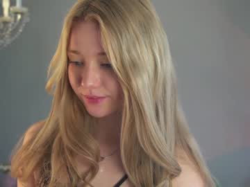 free nude cam girl infinitysoul_ image #3906642