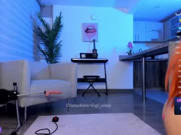 free nude cam girl gigi_ulala image #3489371