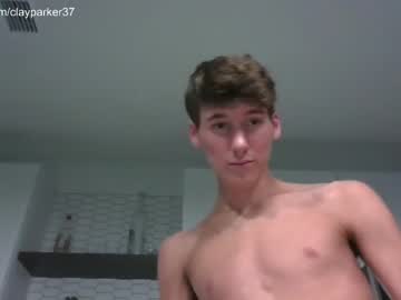 free nude cam man clay_parker image #148898