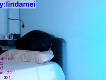 free nude cam girl lindamei image #6625470